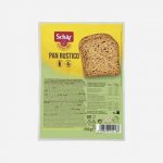 Schär Pan Rustico chléb vícezrnný bez lepku 250 g – Zboží Dáma