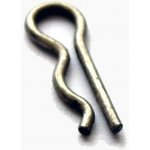 Závlačka zajišťovacího čepu brzdového třmenu - originální díl Yamaha 3GM-25925-00 – Hledejceny.cz