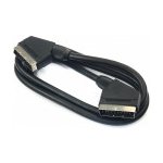 ITS Kabel Scart - Scart 21PIN 1,5m – Sleviste.cz