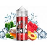 Infamous Special Shake & Vape Ninja Juice 20 ml – Zboží Mobilmania
