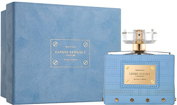 Versace Gianni Versace Couture Jasmine Deluxe parfémovaná voda dámská 100 ml