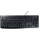 Logitech Keyboard K120 for Business 920-002516