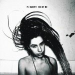 Pj Harvey - Rid Of Me CD – Hledejceny.cz