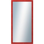 DANTIK RETRO 60 x 120 cm červená 2534 – Hledejceny.cz