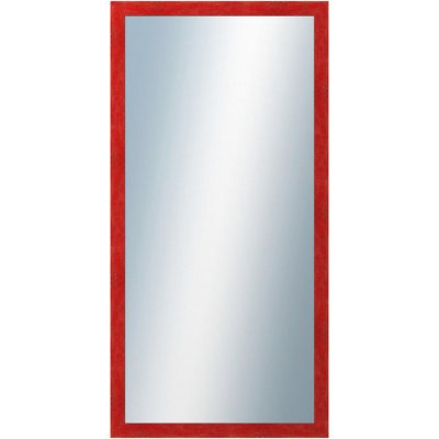 DANTIK RETRO 60 x 120 cm červená 2534 – Hledejceny.cz