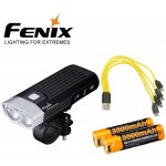 Fenix BC30 V.2 USB přední černé – Zbozi.Blesk.cz