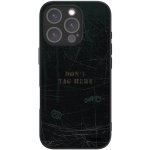 Picasee Ultimate Case pro Apple iPhone 16 Pro - DON´T TAG – Zboží Mobilmania