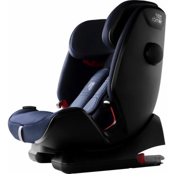 Britax Römer ADVANSAFIX IV R 2022 Moonlight Blue