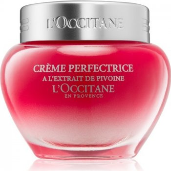 L'Occitane Pivoine Sublime zkrášlující hydratační krém 50 ml