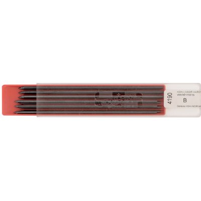 KOH-I-NOOR tuha Versatil 4190 B – Hledejceny.cz