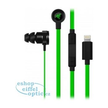 Razer Hammerhead iOS