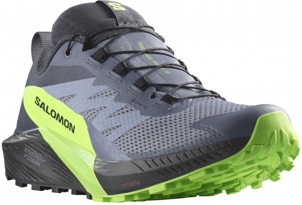 Salomon Sense Ride 5 Gore-Tex