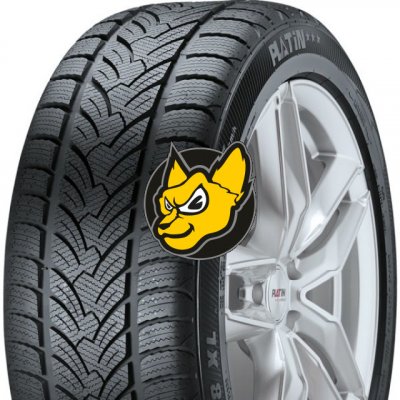 Platin RP-60 Winter 175/70 R14 84T