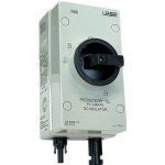 Azo Odpínač DC/DC pro fotovoltaické instalace 32A / 1000VDC – Hledejceny.cz