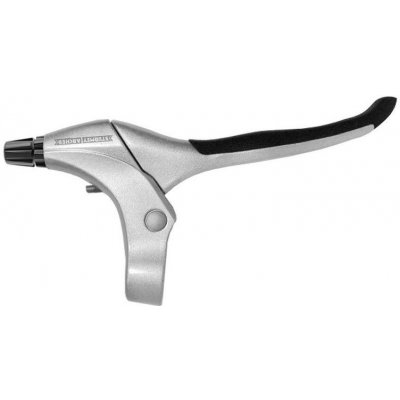 Sturmey-Archer BLS92 levá ALU stříbrná pravá – Zboží Dáma