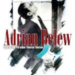 Adrian Belew - Live At The Paradise Theater Boston CD – Hledejceny.cz