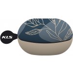 Kellys Bell 80 Deep Blue – Hledejceny.cz
