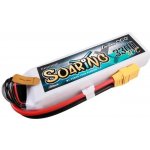 Gens ace G-Tech Soaring 3300mAh 14.8V 30C 4S1P Lipo Baterie – Zboží Dáma Gens ace G-Tech Soaring 3300mAh 14.8V 30C 4S1P Lipo Baterie – Zboží Dáma