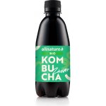 Allnature Kombucha zázvor BIO 330 ml – Zboží Dáma