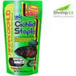 Hikari Cichlid Staple Medium 250 g – Zboží Mobilmania