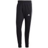 Pánské tepláky adidas pánské kalhoty Essentials French Terry Tapered Cuff 3-Stripes M HA4337