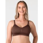 HotMilk My Necessity flexfit kojicí Chocolate – Zboží Mobilmania