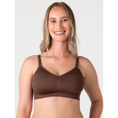 HotMilk My Necessity flexfit kojicí Chocolate – Zboží Mobilmania