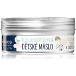 Saloos šlehané bio měsíčkové dětské máslo 150 ml – Zboží Dáma