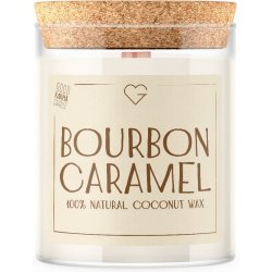 Goodie Bourbon Caramel 160 g