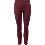 Lotto WORKOUT LEGGINGS Dámské fitness legíny fialová – Sleviste.cz