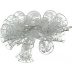 RXL 491 Girlanda zvonečky 20 LED WW RETL – Hledejceny.cz