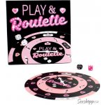 Secret Play Play & Roulette – Zboží Mobilmania