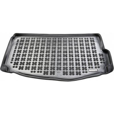 Gumová vana do kufru Rezaw-Plast Renault Scenic IV, 2016-2022, doní dno – Hledejceny.cz