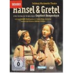 Englebert Humperdinck: Hansel and Gretel DVD – Hledejceny.cz