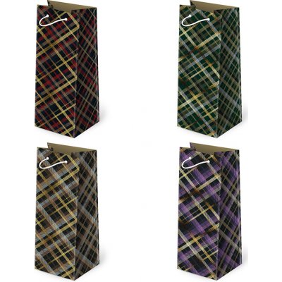 Paw Papírová taška PAW s.c. AL-2A sestava 23 ,balení 10 ks 493577 – Zboží Živě