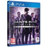 Saints Row: The Third Remastered – Hledejceny.cz