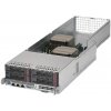 Serverové komponenty Základy pro servery Supermicro PIO-F628R3-FC0-NODE