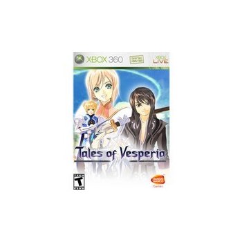 Tales of Vesperia