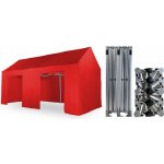 TENTino GABLED EXTREME 3x6 m/6 noh 11A ČERNÁ – Zboží Dáma