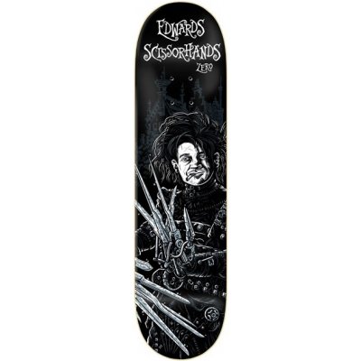 ZERO Edwards Scissorhands – Hledejceny.cz