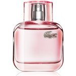 Lacoste Eau De Lacoste L.12.12 Pour Elle Sparkling toaletní voda dámská 50 ml – Hledejceny.cz