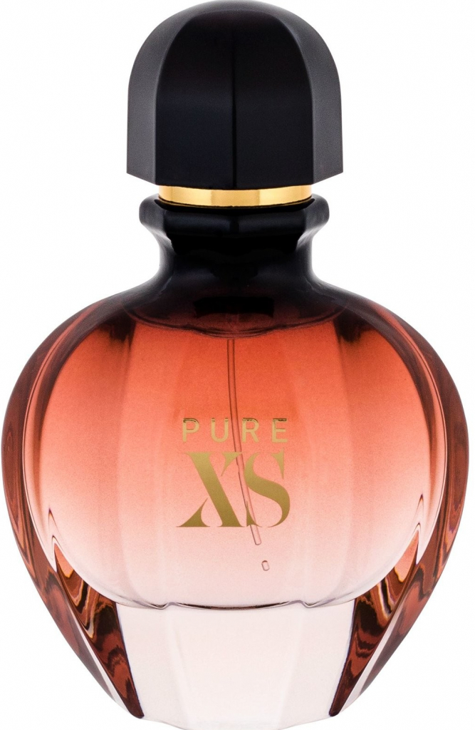 Paco Rabanne Black XS L'Exces parfémovaná voda dámská 80 ml