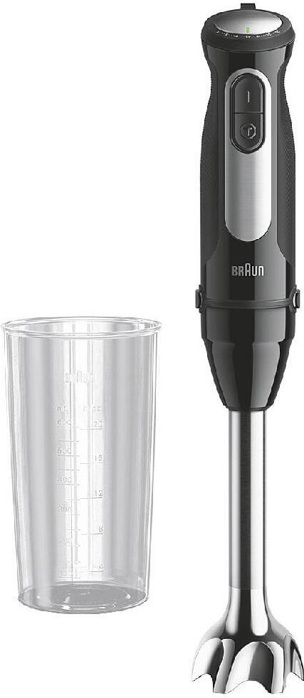 Braun MQ55001M