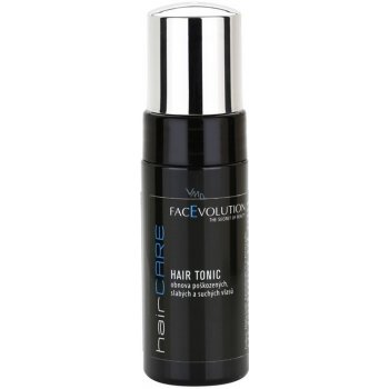 FacEvolution HairCare vlasové tonikum pro poškozené vlasy 50 ml