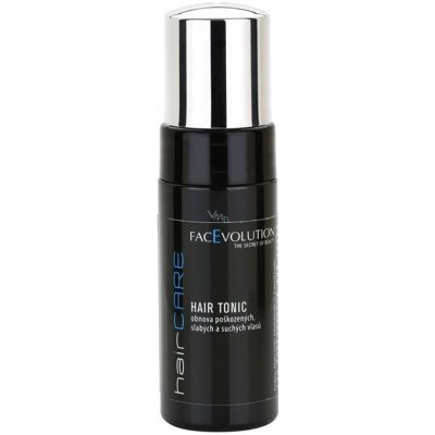 FacEvolution HairCare vlasové tonikum pro poškozené vlasy 50 ml – Hledejceny.cz