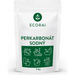 Ecorai Perkarbonát sodný 5 kg – Zboží Dáma
