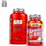 Amix Arginine 120 kapslí – Zbozi.Blesk.cz