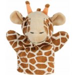 The Puppet Compan Můj první maňásek Žirafa 30 cm – Sleviste.cz