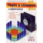 Teplo a chlazení v elektronice - 2. díl – Zboží Mobilmania