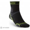 Bridgedale Trail Run Lightweight T2 MS Crew black